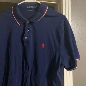Men’s Polo shirt